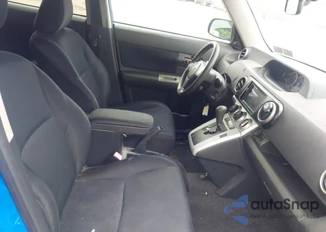 2011 Scion Xb Release Series 8.0 из США, поврежденный, VIN JTLZE4FE5B1138508